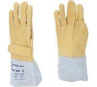 KS Tools 1170143 117.0143 Gants délectricien Taille: 10 1 pc(s)