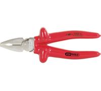 KS TOOLS Pince universelle 1000V, 160 mm