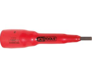 KS Tools 1173867 117.3867 Douille 4 mm