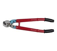 KS Tools 1174280 isotherme Ciseaux à câble corde - 800 mm