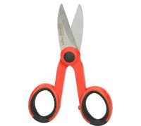 KS Tools 118.0013 Ciseaux universels 143 mm