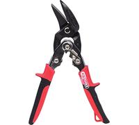 KS Tools 118.0045 Cisaille bichantourneuse, coupe à droite | Cisaille bichantourneuse, coupe à droite