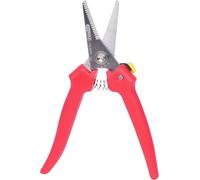 KS Tools Ciseau droit Modèle court L.145 mm