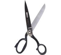 KS Tools 118.0077 Ciseaux d'atelier universels, 250mm | Ciseaux d'atelier universels 250mm, acier traité