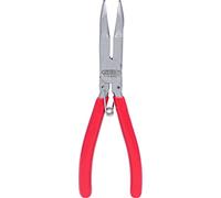 KS Tools Jeu de pinces à attaches-coussins, avec 100 attaches Quantité:1