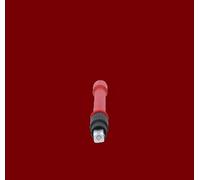 KS Tools – Rallonge isolée 1/2" 250 mm – 118.1250