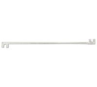 KS Tools Griffe de ferrailleur 118.3120 Ø6 x 8