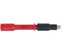 KS Tools 118.3851 118.3851 Prolongateur Propulseur 3/8 (10 mm) 150 mm 1 pc(s)
