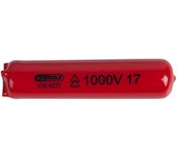 KS Tools Embouts isolants pinçants, 25mm, L=100mm KS Tools Quantité:1