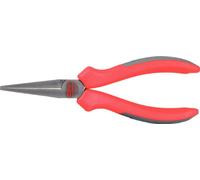 KS Tools 119.2016 ULTIMATE Pince à bec plat 160 mm