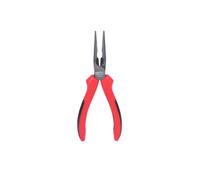 KS TOOLS Pince à bec demi-rond ULTIMATEplus, 165 mm