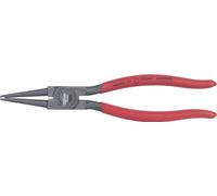 KS TOOLS 119.2063 - Pince à Circlips Intérieur Droite - Gamme Classic - L. 230 mm