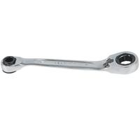 KS Tools Cliquet pour douilles passantes 11 mm + 1/4" 72 dents