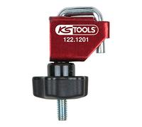 KS Tools 122.1201 Collier de serrage max. Ø 10 mm