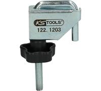 KS Tools Pince à clamper max. Ø 25 mm (1") Quantité:1