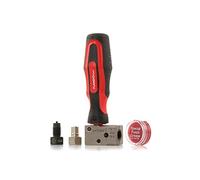 KS 122.1215 - Kit de circuit de freinage à sertir universel, 4 pièces