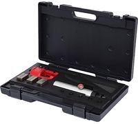 KS Tools 122.1260 Appareil à collets pour conduits de freinage avec vérin | Module d'appareil à collets pour conduits de freinage avec vérin hydraulique