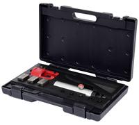KS Tools 122.1260 SET d'appareils à sertir universels, 11 pièces Flarefix II