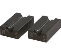 KS Tools 122.1273 Jeu de mâchoires de serrage, 4,75 mm, 3/16