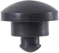 KS Tools 122.1297 Lot de 2 Bouchons de remplacement pour 122.1295