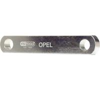 KS Tools Gabarit de perçage KS Tools, Opel Astra G Quantité:1