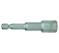 KS Tools Noix de serrage 122.2101 Ø 7 mm magnétique