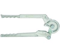 KS Tools 1220010 Cintreuse à deux mains pour tubes en cuivre 10 mm