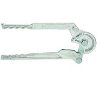 KS Tools 1220012 Cintreuse à deux mains pour tubes en cuivre 12 mm