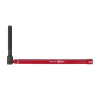 KS Tools 123.0041 Axe, poignée et adaptateur d'outil à mains Acier