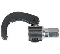 KS Tools Adaptateur à griffes pour clé à écrou à colonne – 1 pièce