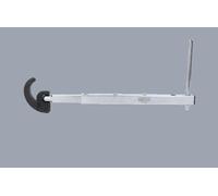 KS Tools 126.2000 Clé lavabo télescopique Diamètre 32-63 mm