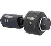 KS Tools Emporte-pièce 129.0016 Diamètre 16 mm
