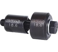 KS Tools 129.0018 Emporte-Pièce - Ø 18.6 mm