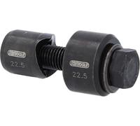 KS Tools 129.0022 Emporte-pièce Diamètre 22,5 mm