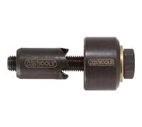 KS Tools -129.0035 - Emporte pièce - Ø35 mm - ISO 12 - Coupe 3 points - Filetage très résistant