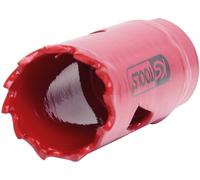 KS Tools 129.5020 HSS Bi-Metalllochsäge, Ø 20 mm