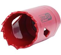 KS Tools Scie-cloche 129.5025 Ø 25 mm pour perceuse 1 pièce