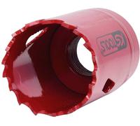 KS Tools Scie cloche 129.5032 – Diamètre 32 mm (1"1/4)