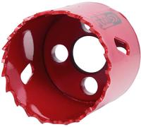 KS Tools 129.5043 1295043 Scie-cloche 43 mm 1 pc(s)