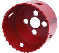 KS Tools 129.5060 Scie cloche Diamètre 60 mm 2"3/8