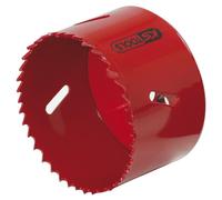 KS Tools 129.5060 scie de forage Perceuse