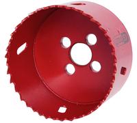 KS TOOLS Scies cloches en HSS, 70mm