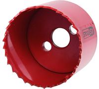 KS Tools 129.5075 1295075 Scie-cloche 75 mm 1 pc(s)