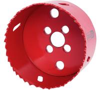 KS Tools Scie-cloche 129.5076 76 mm HSS 1 pièce