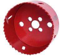 KS Tools 129.5083 1295083 Scie-cloche 83 mm 1 pc(s)