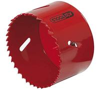 KS Tools Scies cloches en HSS, 92mm Quantité:1