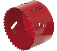 KS Tools 129.5095 scie de forage Perceuse 1 pièce(s)