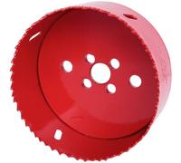 KS Tools Scies cloches en HSS 22 mm