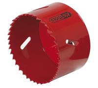 KS Tools Scies cloches en HSS, 22mm Quantité:1