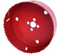 KS Tools 129.5114 1295114 Scie-cloche 114 mm 1 pc(s)